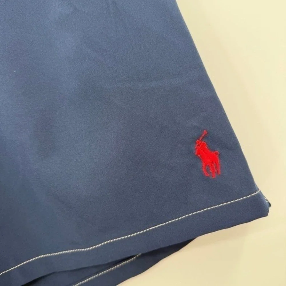 Polo Ralph Lauren Mens L Kailua 8.5